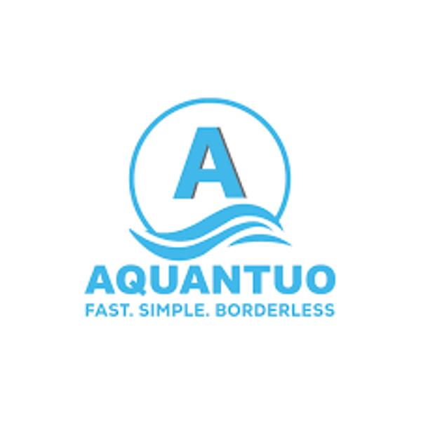 Aquantuo's Logo