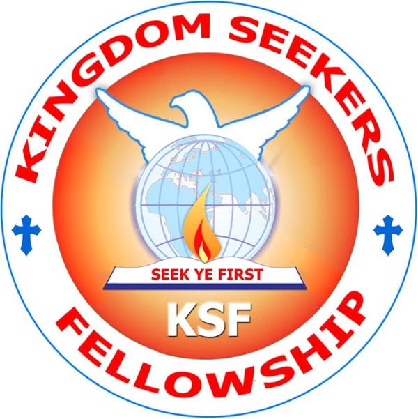 KINGDOM SEEKERS FELLOWSHIP