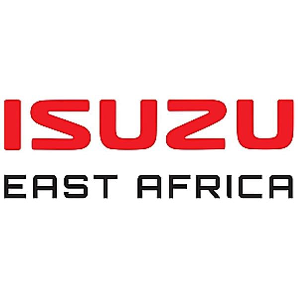 Isuzu East Africa Ltd's Logo