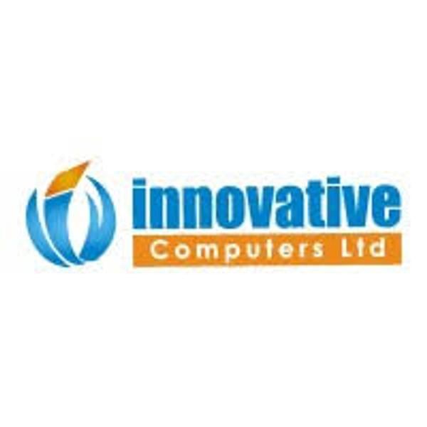 Innovative Computers's Logo