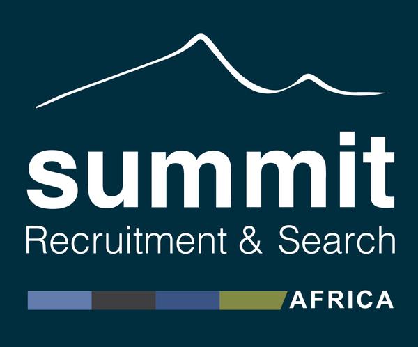 Summit Recruitment & Search's Logo