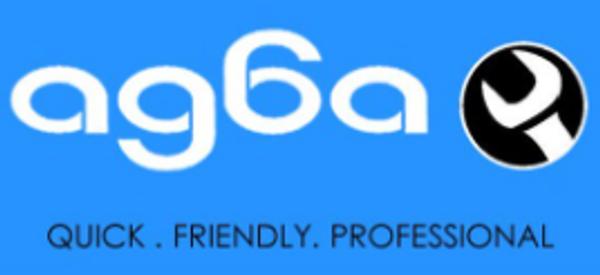 Agba Motors Ltd's Logo