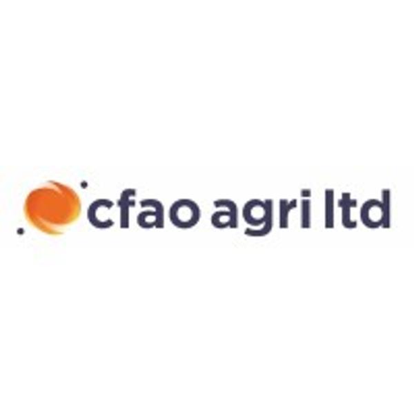 CFAO Agri Ltd's Logo