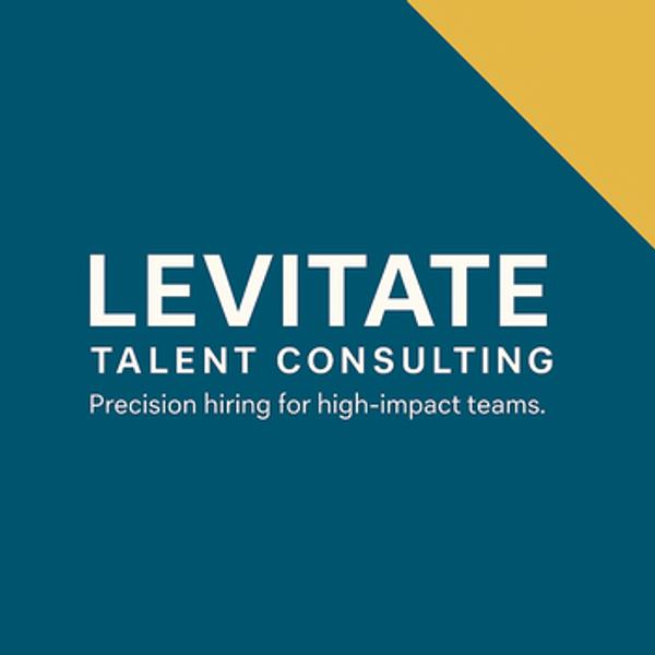 Levitate Talent