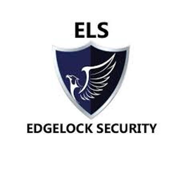 Edgelock Security Ltd's Logo