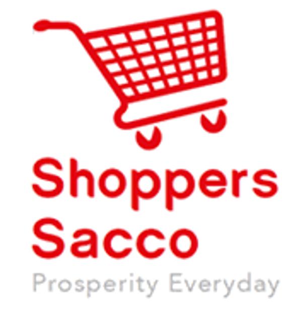 Shoppers Sacco Society Ltd's Logo