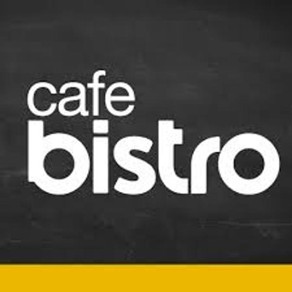 Cafe Bistro Nairobi's Logo