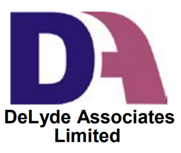 DeLyde Associates Limited's Logo