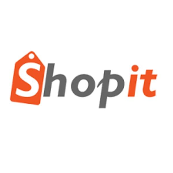Shopit Limited's Logo