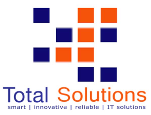 Total Solutions  Ltd
