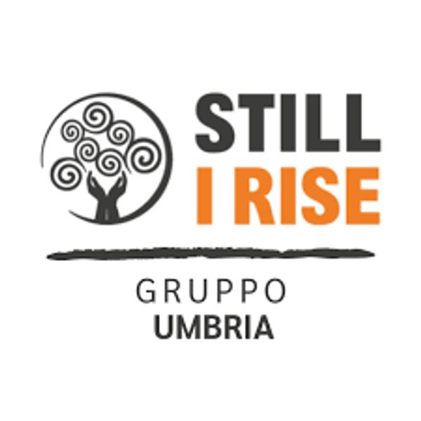 Still I Rise's Logo