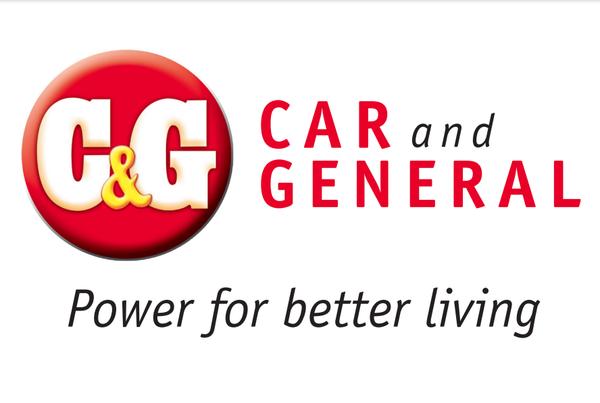 Car & General (Kenya) Limited's Logo