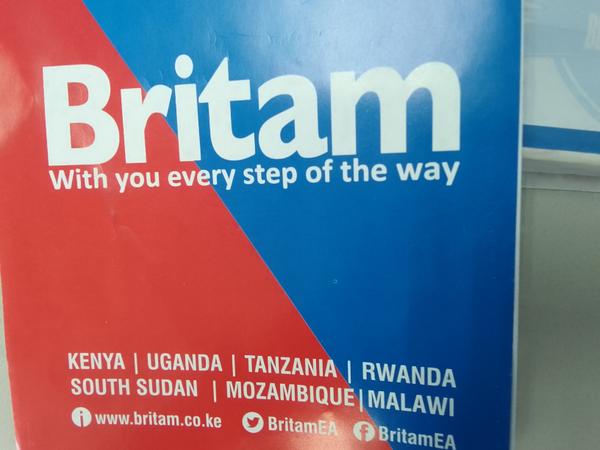 Jubilee Insurance Company of Kenya - CBD
