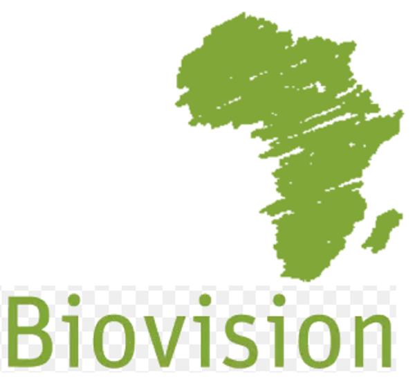 Biovision Africa Trust (BvAT)'s Logo