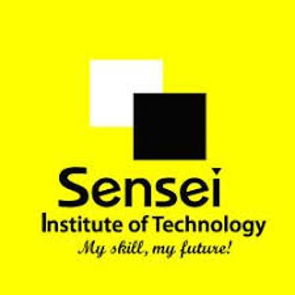Sensei Institute of Technology (SiT)'s Logo