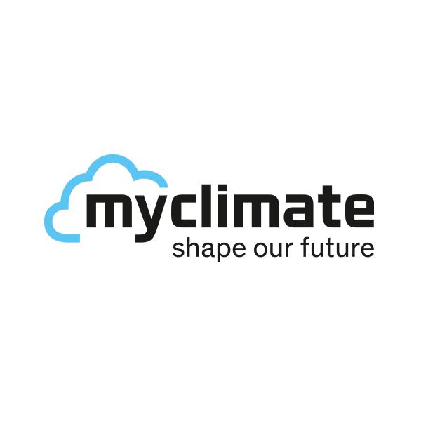 Stiftung myclimate's Logo