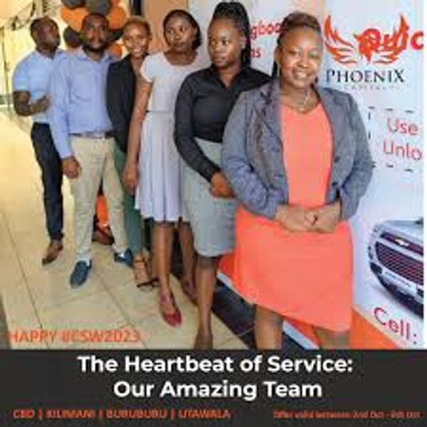 Company Image