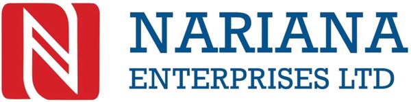 NARIANA ENTERPRISES LIMITED