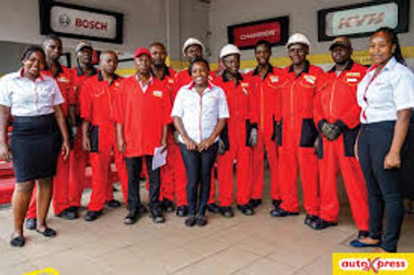 Company Image