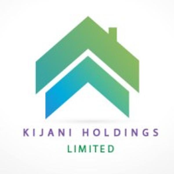 Kijani Holdings Limited's Logo