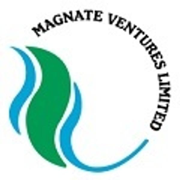 Magnate Ventures Ltd