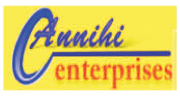 Annihi Creation Enterprises Ltd