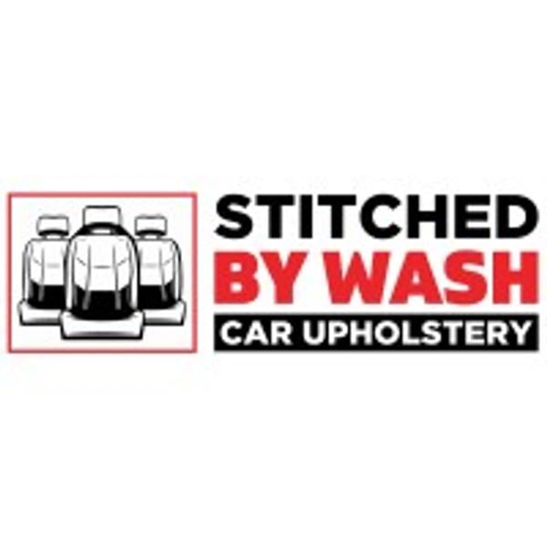 STITCHED BY WASH