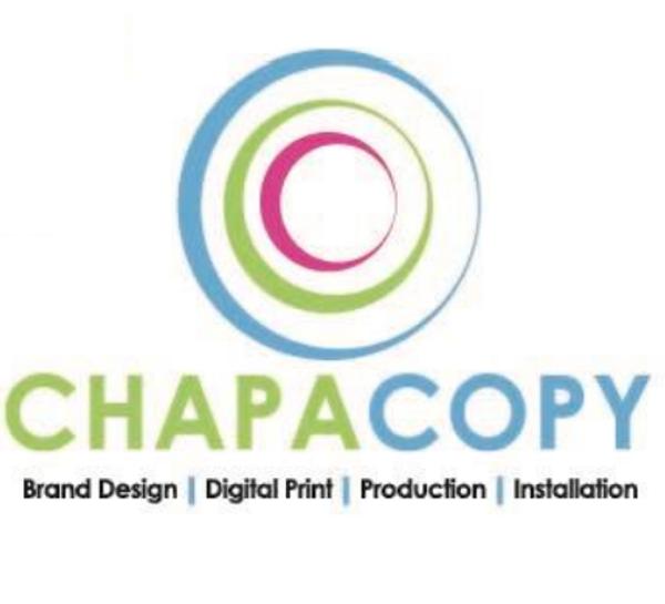 Chapa Copy Limited