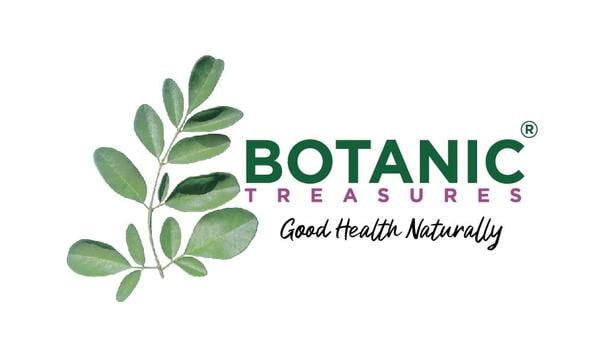 Botanic Treasures Ltd