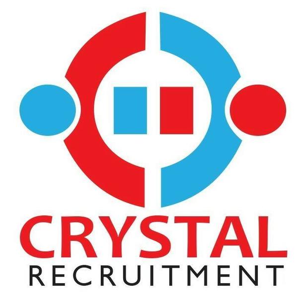 Crystal Recruitment