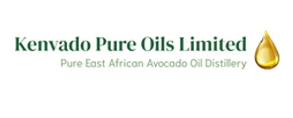 Kenvado Pure Oils Limited