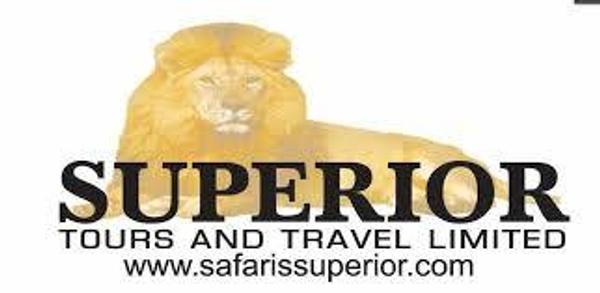 Superior Tours and Travel Ltd