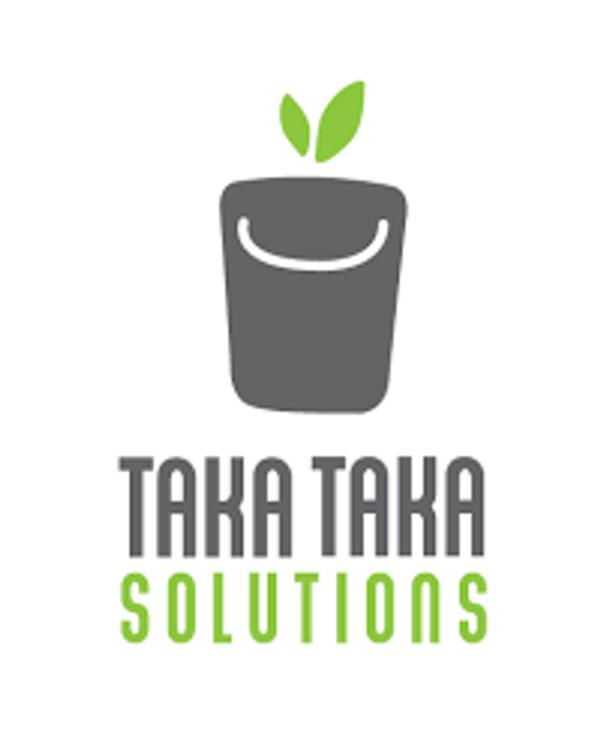 TakaTaka Solutions Ltd's Logo