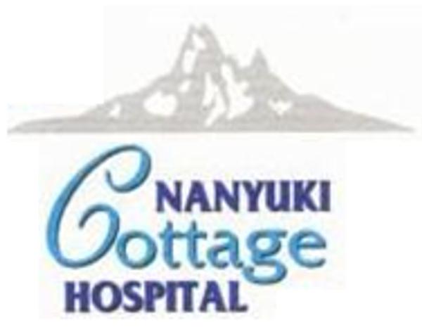 Nanyuki Cottage Hospital