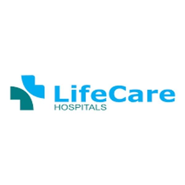 LifeCare Hospitals's Logo