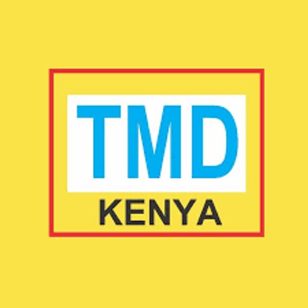 Thika Motor Dealers (K) Ltd's Logo