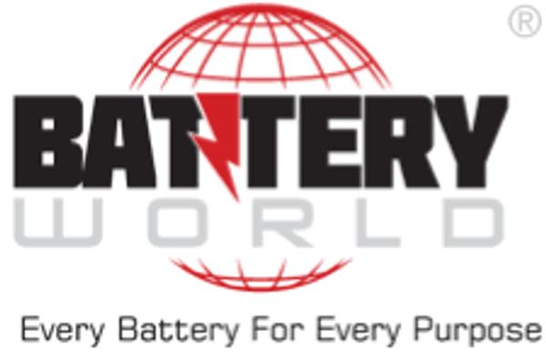 Battery World Ltd