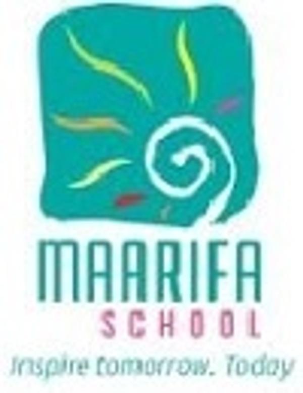 Maarifa School