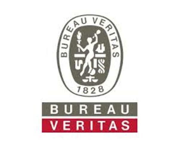 Bureau Veritas Kenya's Logo