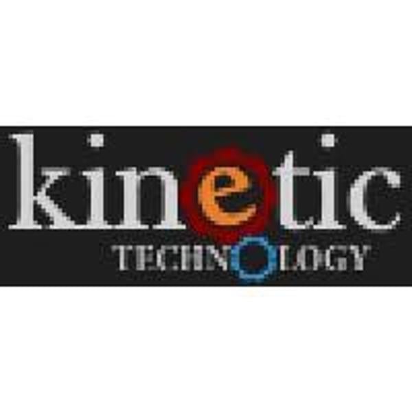 Kinetic Technology Limited's Logo