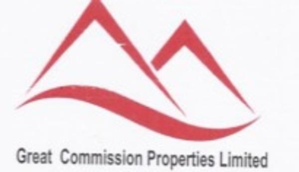 Great Commission Properties