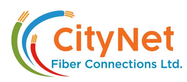 CityNet Fiber Connections