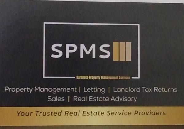 SARASOTA PROPERTY MANAGEMENT SERVICES LIMITED