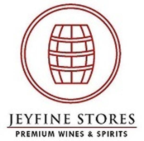 Jeyfine Wines Limited's Logo