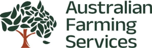 Australian Farming Services Pty Ltd