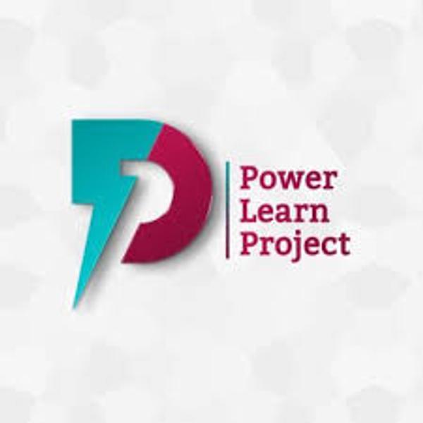 Power Learn Project Africa's Logo