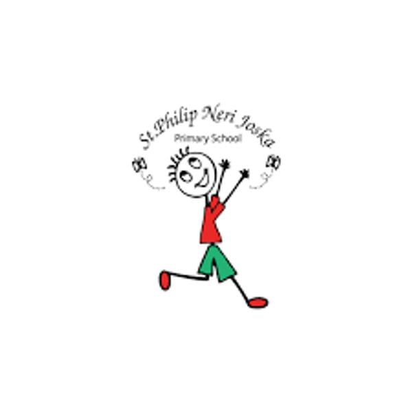 St. Philip Neri Primary School's Logo