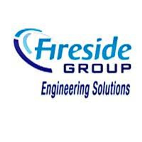 Fireside Communications Limited's Logo