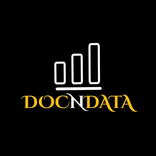 Docndata Consulting Limited