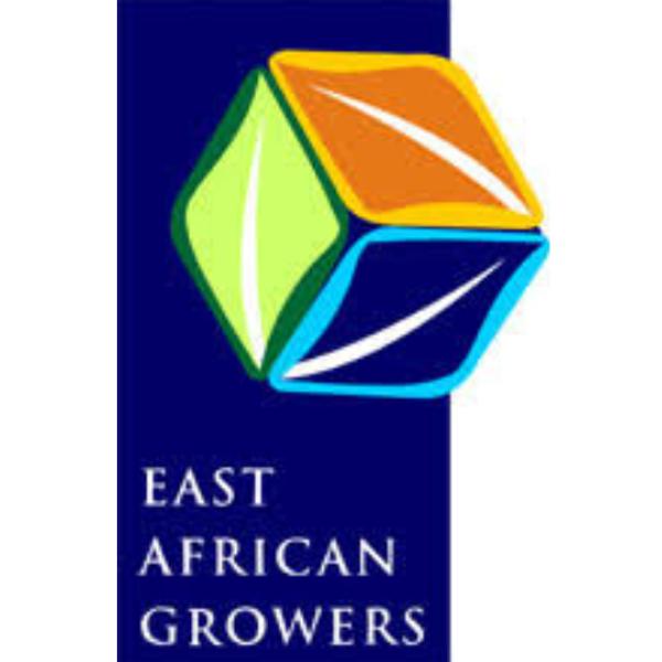 East African Growers Limited - EAGA's Logo